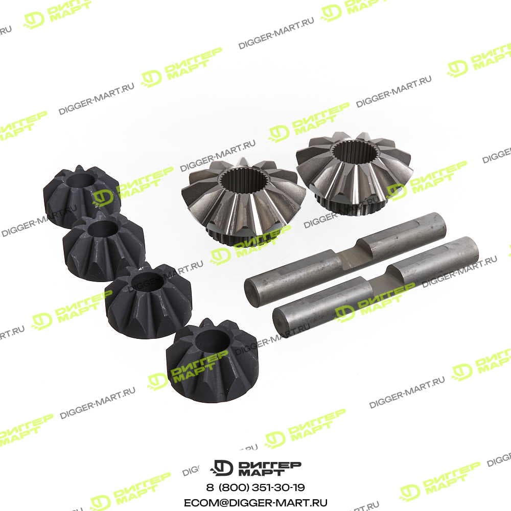 Комплект шестерен дифференциала LONMADI PARTS LPT020600S