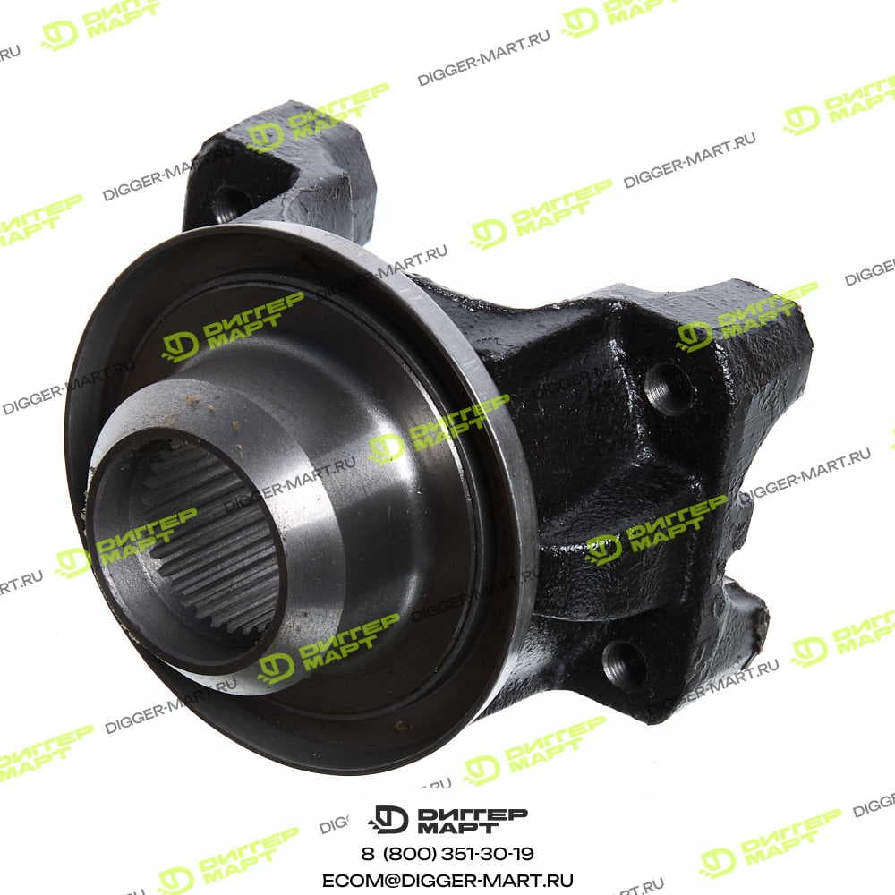 Фланец LONMADI PARTS LPT970133S