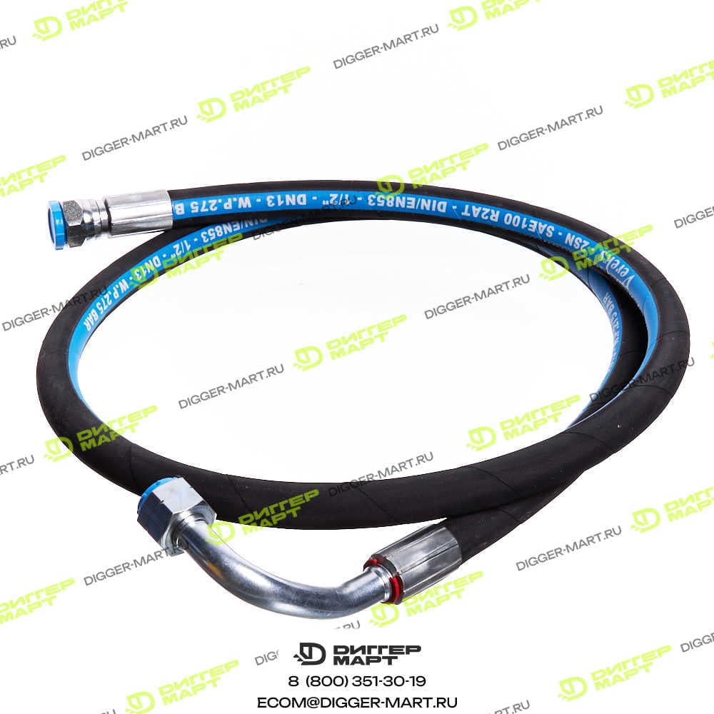 Шланг LONMADI PARTS LPT336001S
