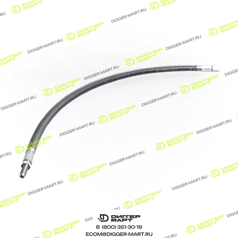 Шланг тормозной, 760мм. LONMADI PARTS LPT951320S