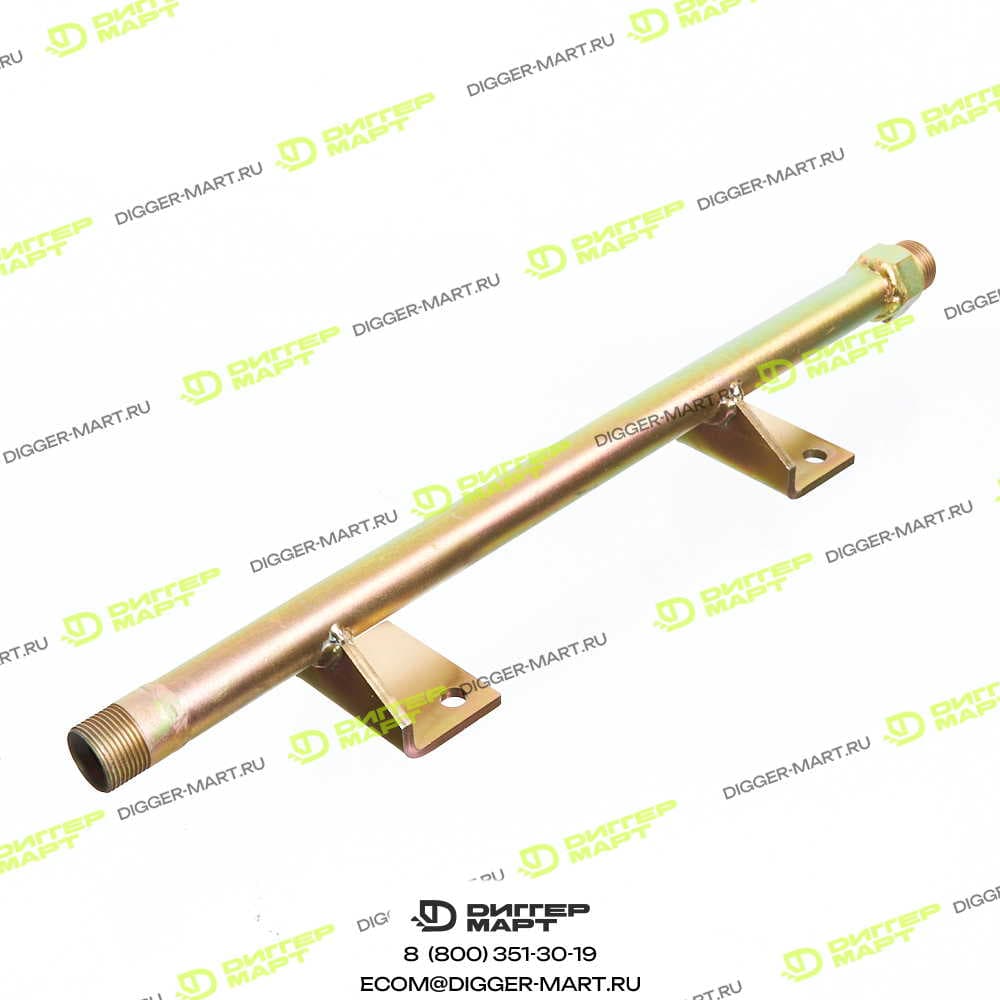 Трубка LONMADI PARTS LPT340009S