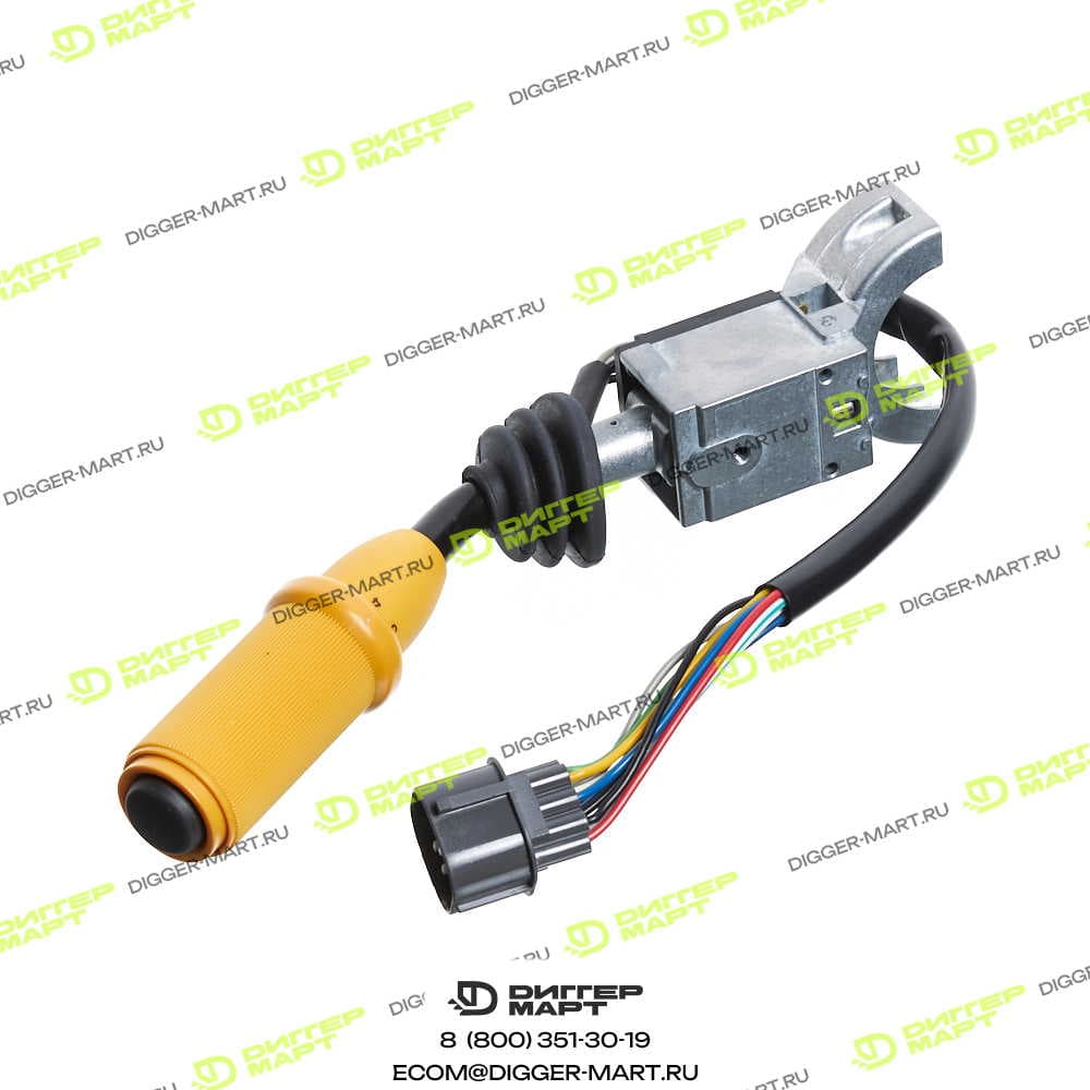 Переключатель реверса LONMADI PARTS LPT152701S