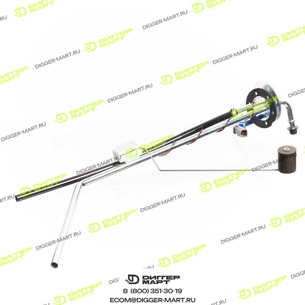 Датчик уровня топлива LONMADI PARTS LPT4E4202S