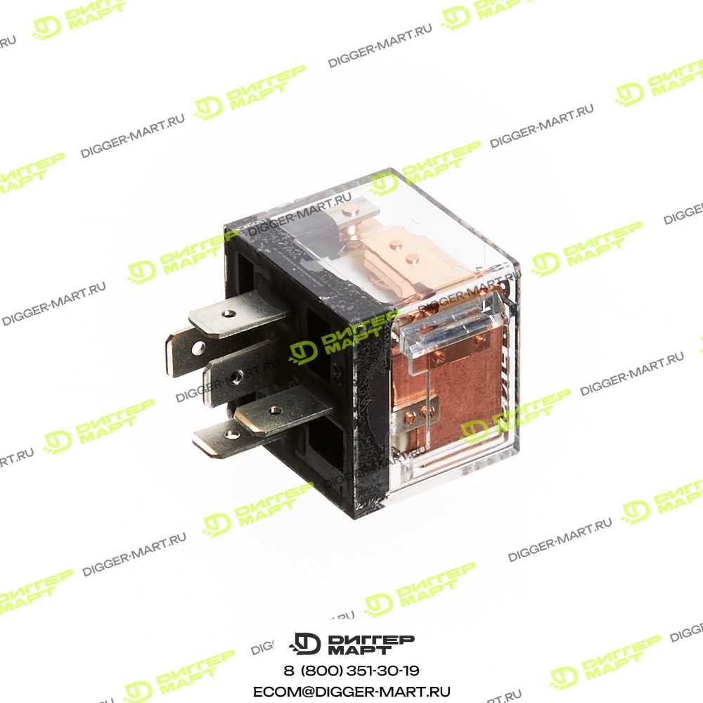 Реле (аналог зел.) LONMADI PARTS LPT630148S