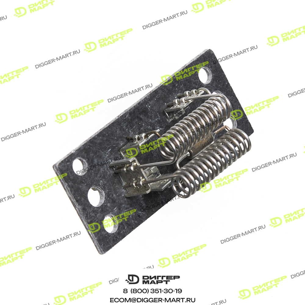 Резистор LONMADI PARTS LPT630152S
