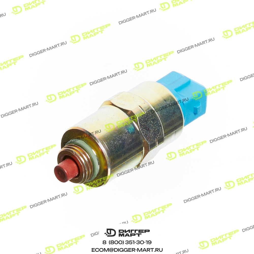 Клапан отсечки топлива LONMADI PARTS LPT630255S