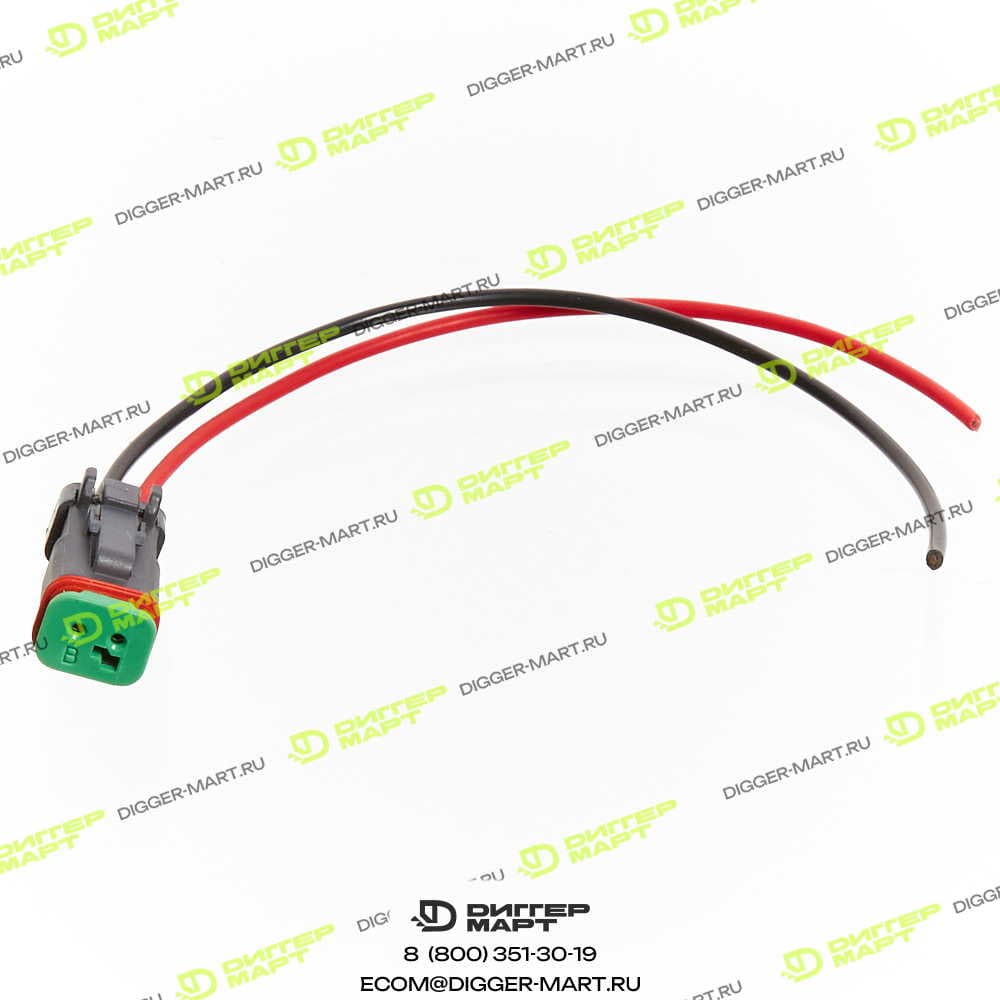 Жгут LONMADI PARTS LPT110763S
