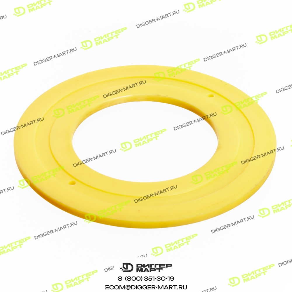 Шайба нажимная LONMADI PARTS LPT800207S