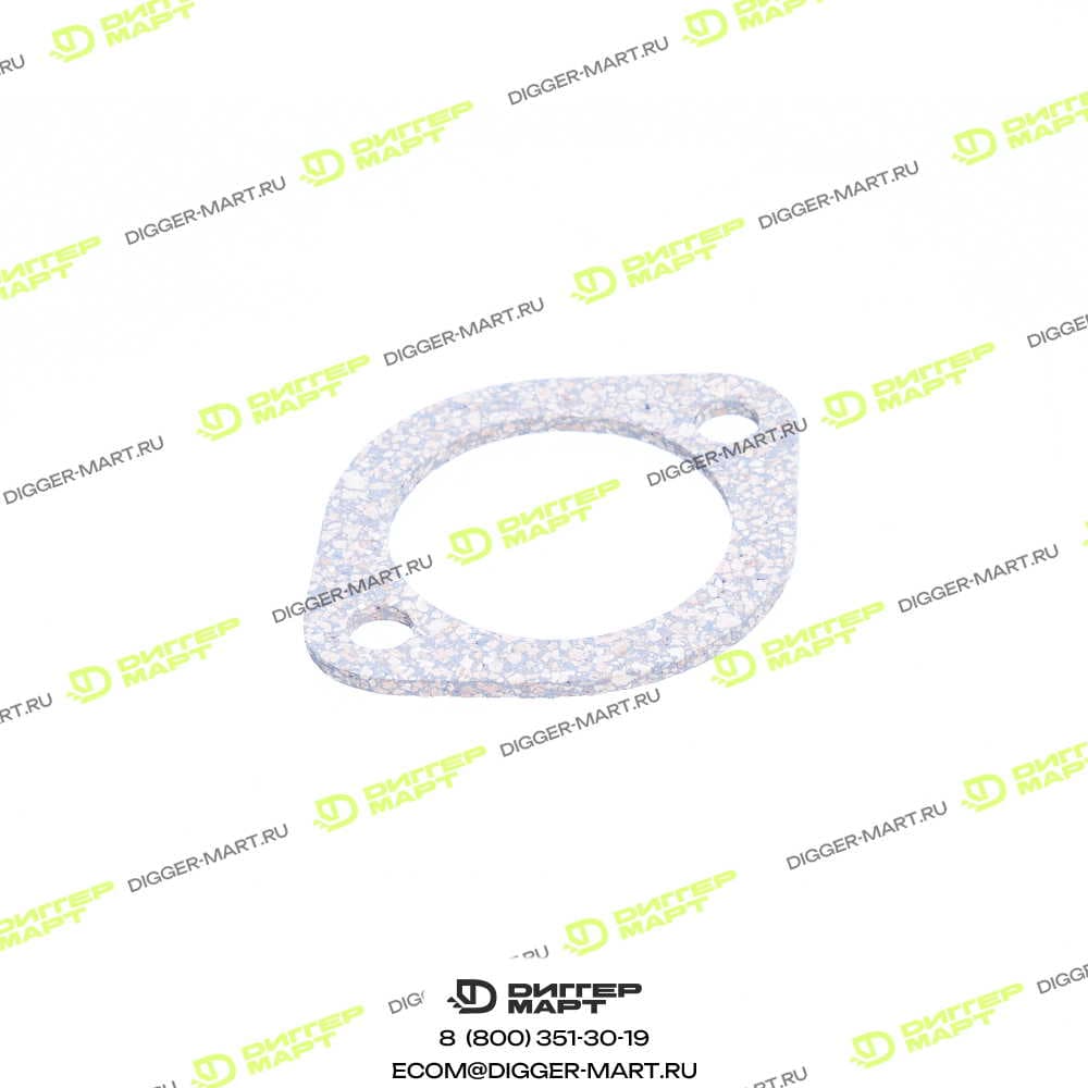Прокладка КПП LONMADI PARTS LPT350027S