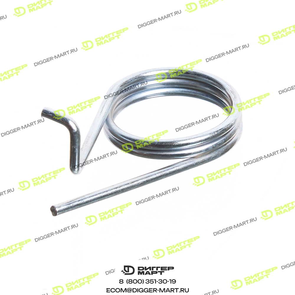 Возвратная пружина LONMADI PARTS LPT400201S