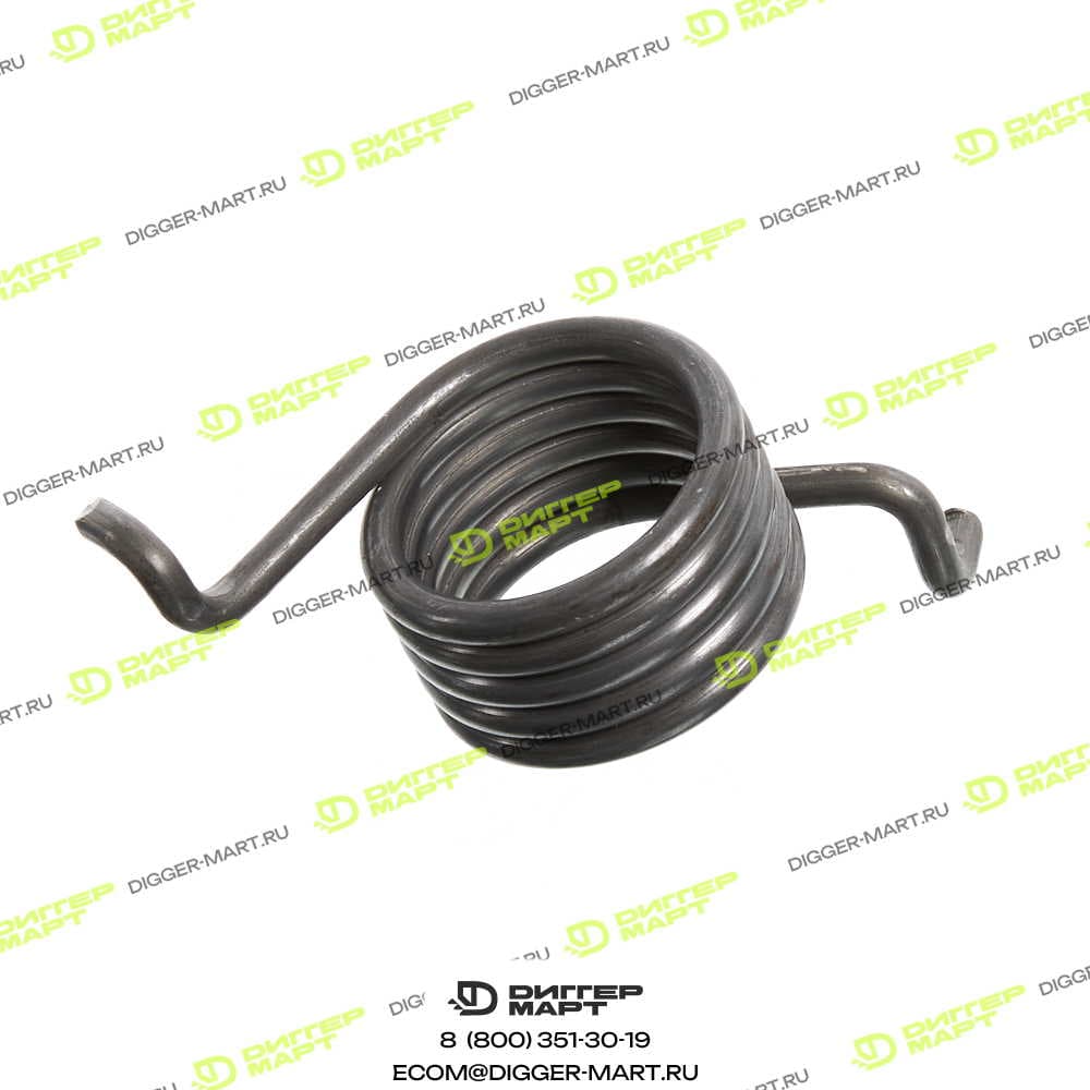 Пружина газа LONMADI PARTS LPT400441S
