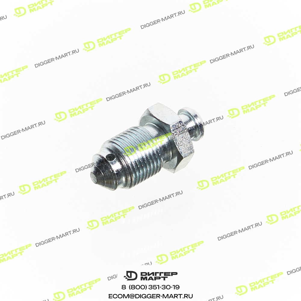 Винт LONMADI PARTS LPT660040S
