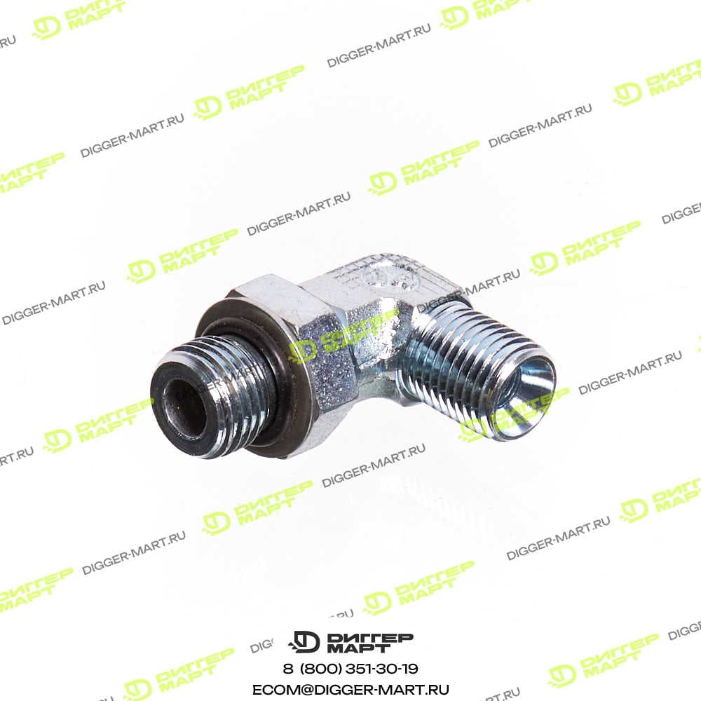 Угловой адаптер LONMADI PARTS LPT690618S