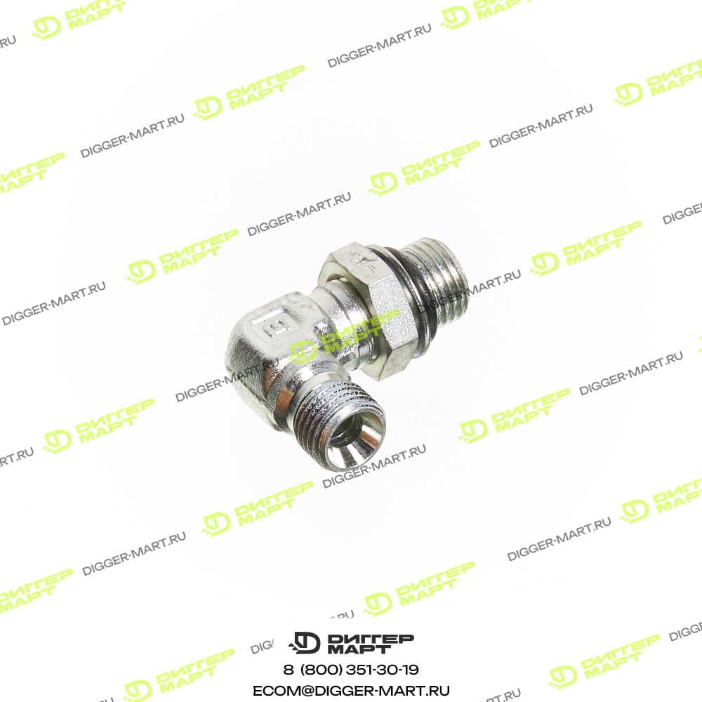 Переходник угловой LONMADI PARTS LPT690676S