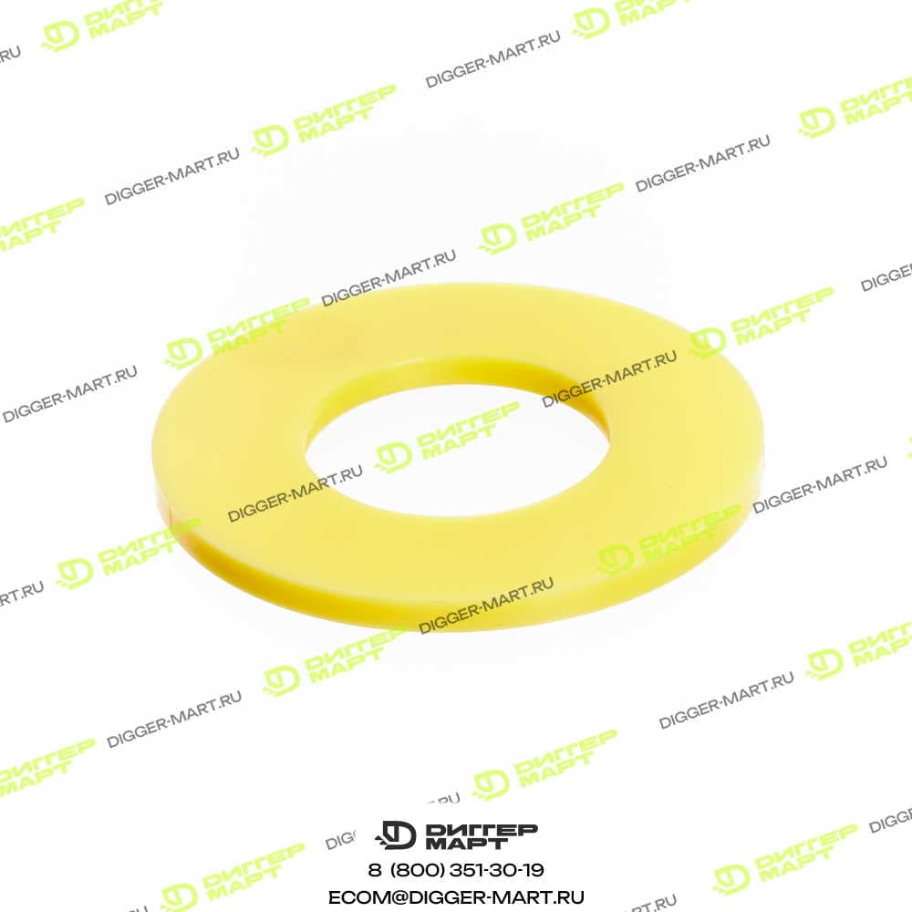 Прокладка 4,5 мм LONMADI PARTS LPT900134S
