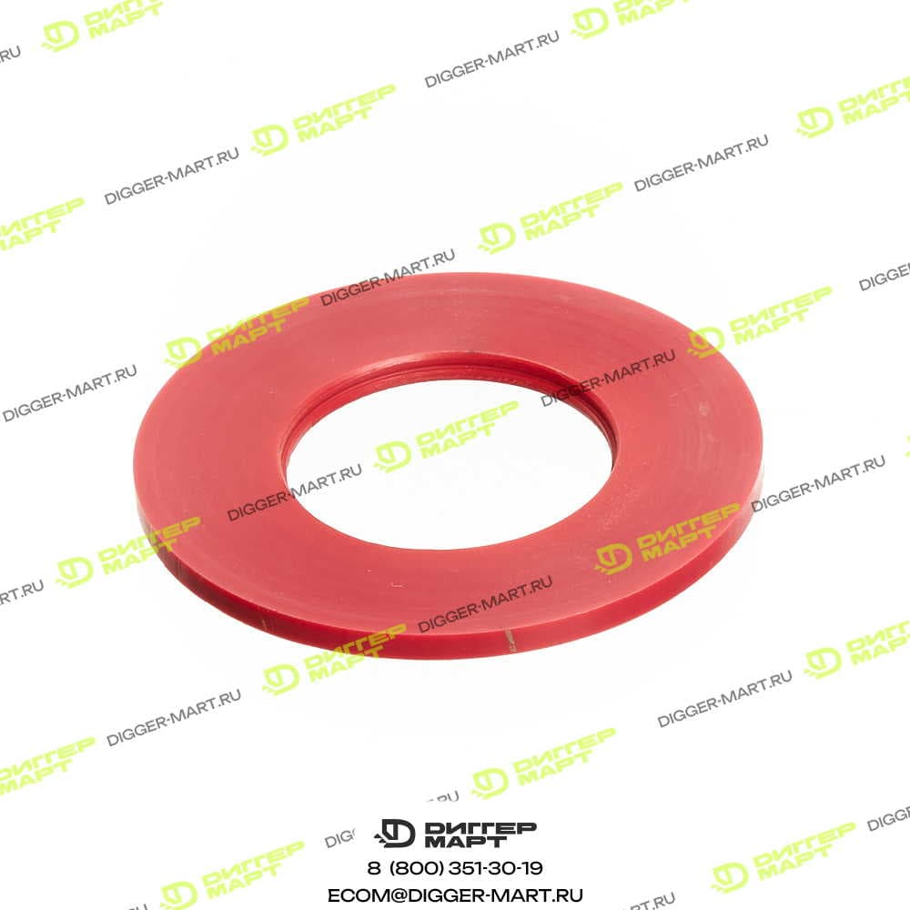 Прокладка 5 мм LONMADI PARTS LPT900135S