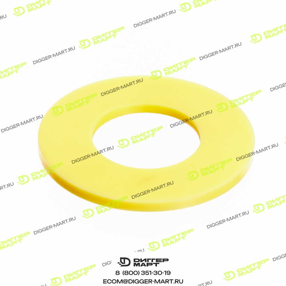 Прокладка 5,5 мм LONMADI PARTS LPT900136S