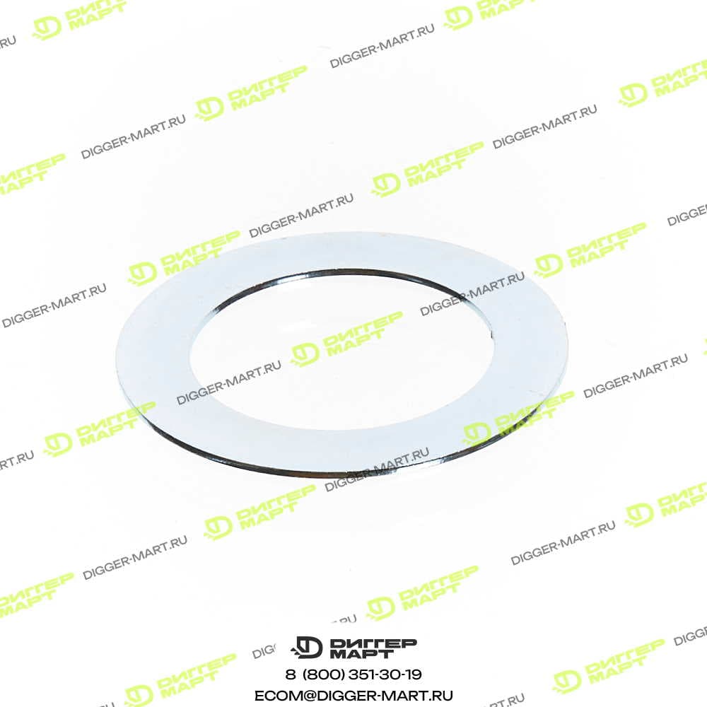 Шайба 50.8 x 1,3мм LONMADI PARTS LPT300220S