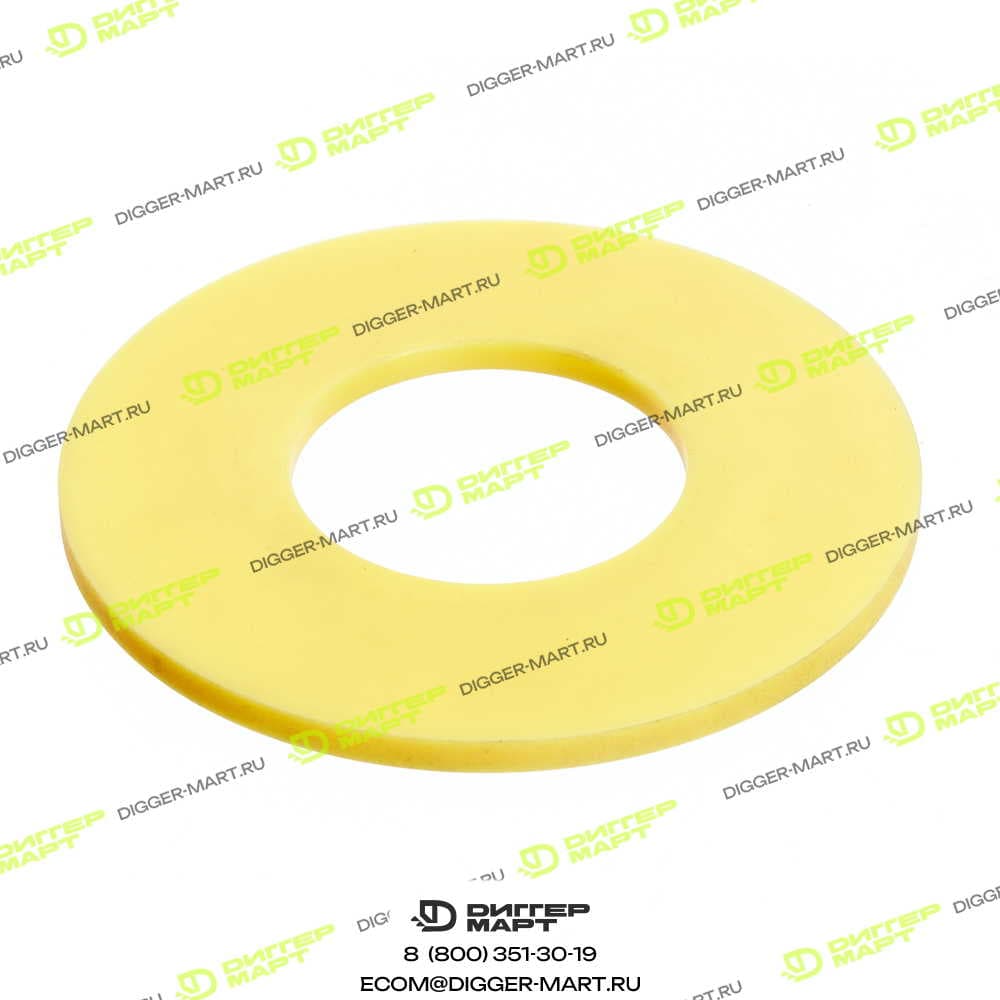 Шайба 71 х 150 х 6 LONMADI PARTS LPT310270S
