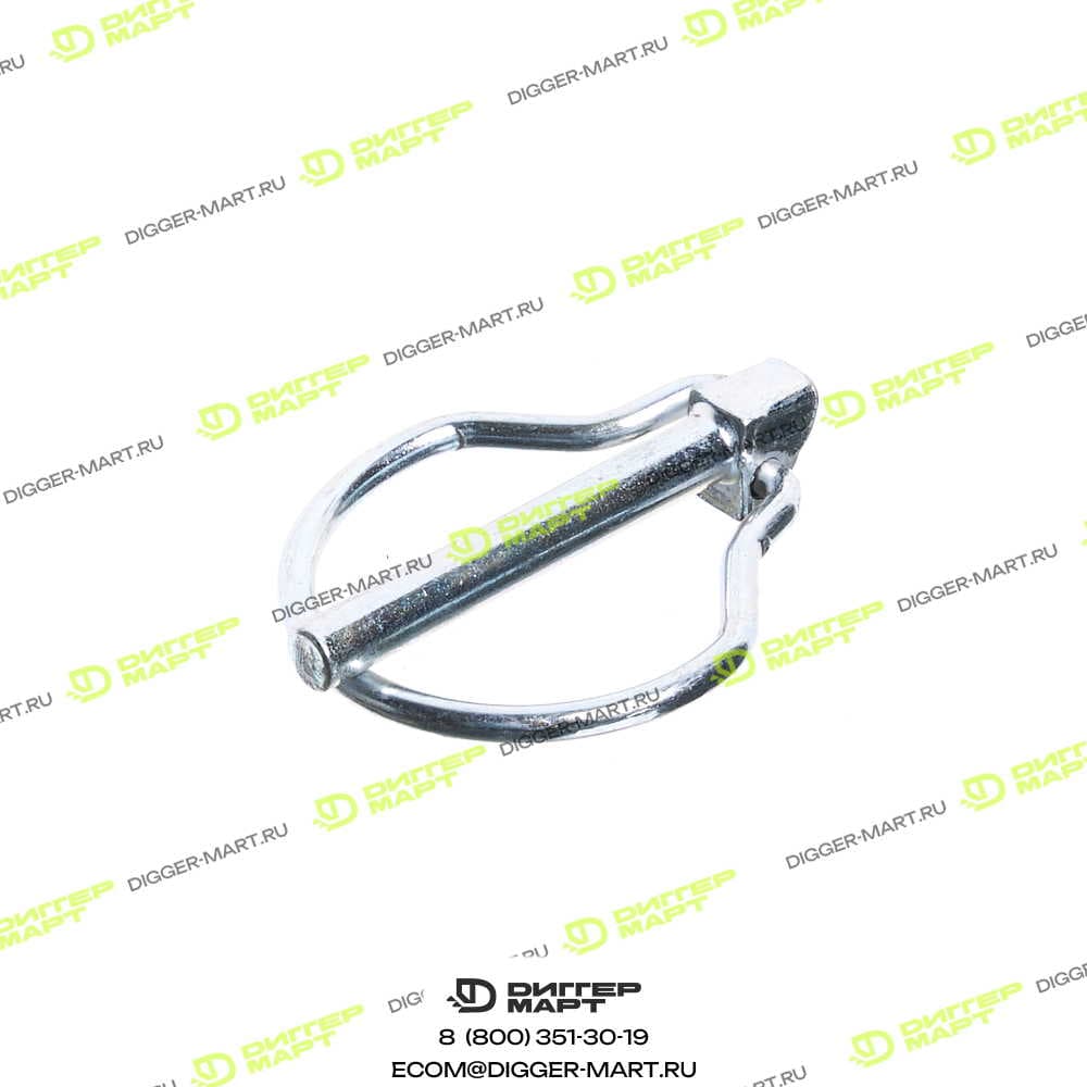 Стопор LONMADI PARTS LPT600600S
