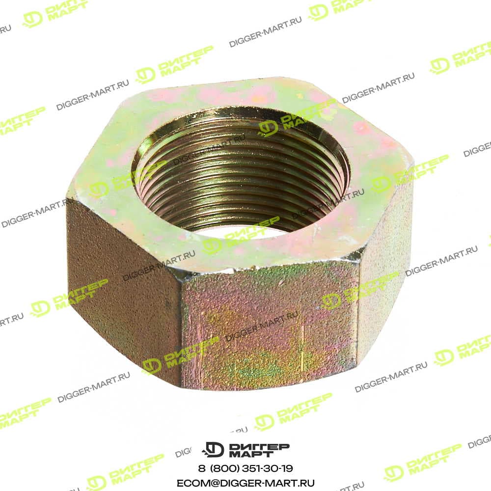 Гайка гидрозамка LONMADI PARTS LPT600820S