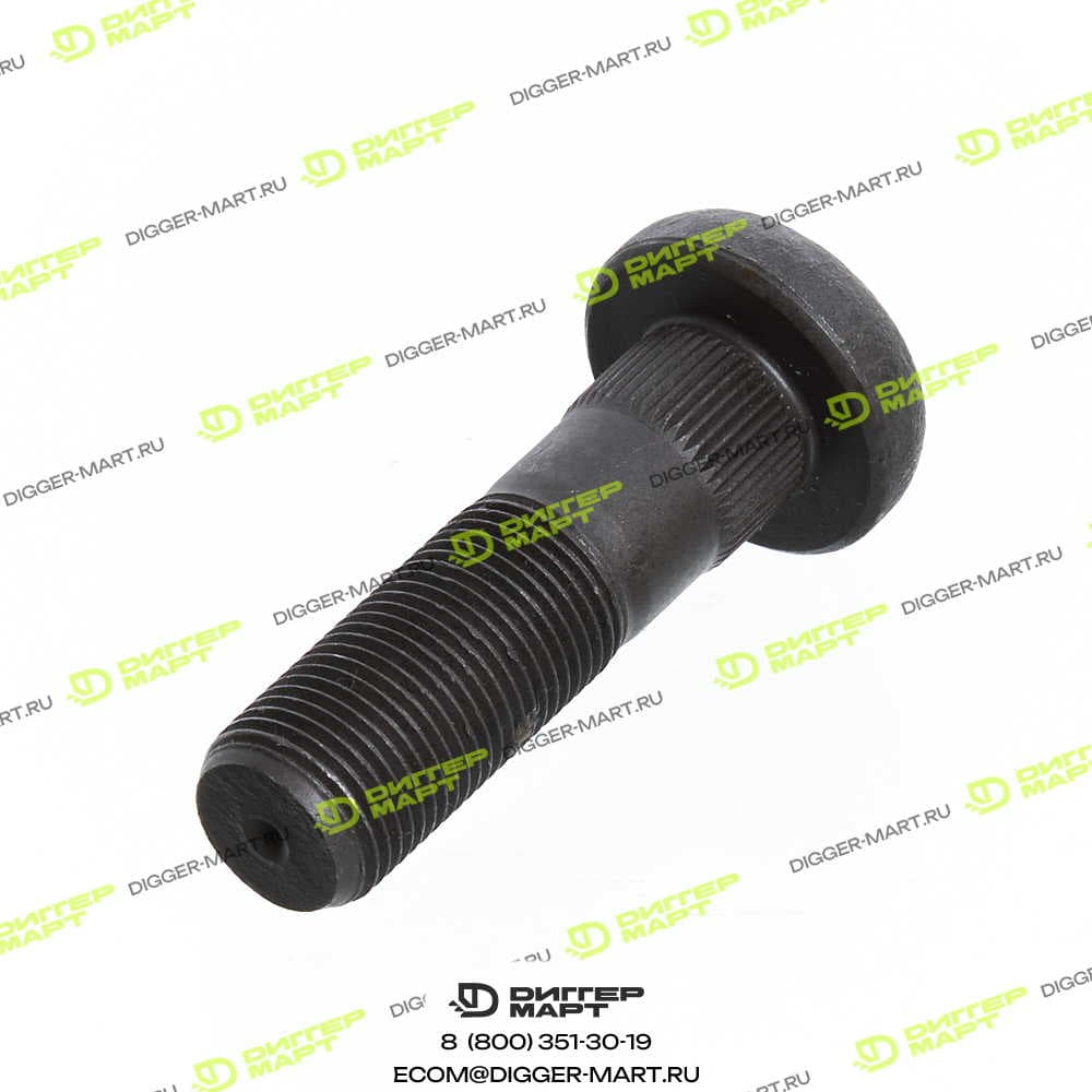 Шпилька колесная LONMADI PARTS LPT600923S