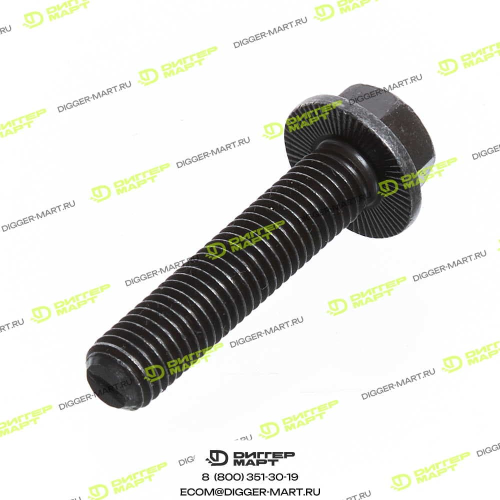 Болт M12*55 LONMADI PARTS LPT601435S