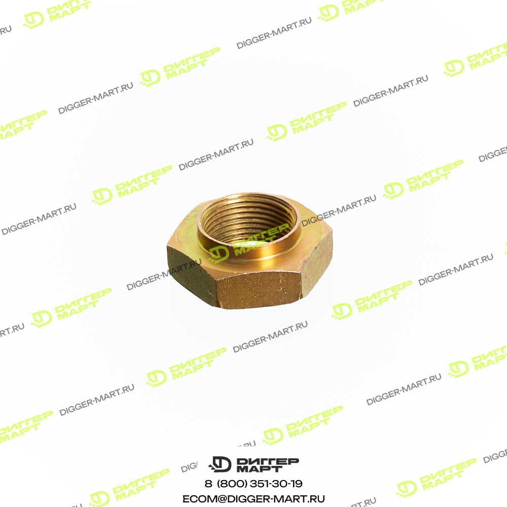 Гайка M30 (46mm Head) LONMADI PARTS LPT601551S