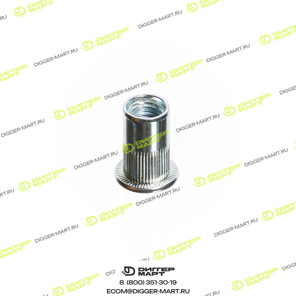 Гайка-втулка LONMADI PARTS LPT601717S