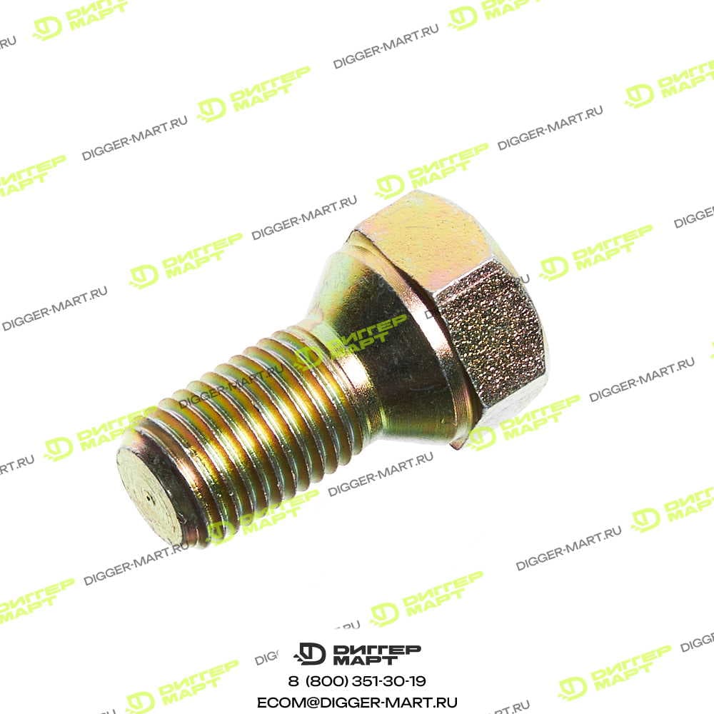 Болт LONMADI PARTS LPT601831S