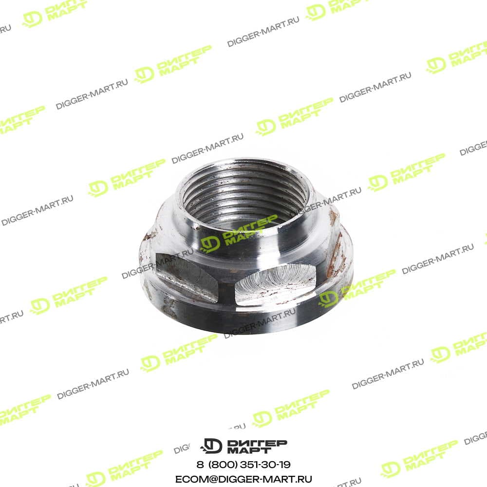 Гайка М30 LONMADI PARTS LPT6M7635S