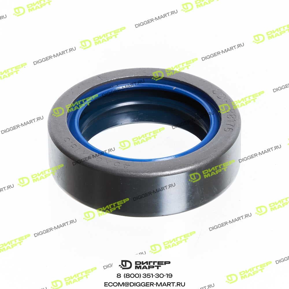 Сальник полуось - кулак LONMADI PARTS LPT450047S