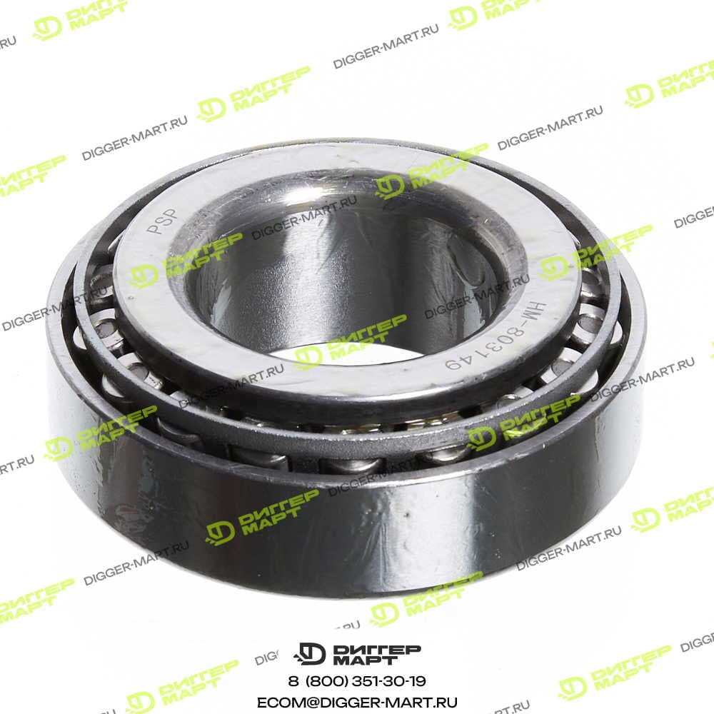 Подшипник (внутр.) LONMADI PARTS LPT709000S
