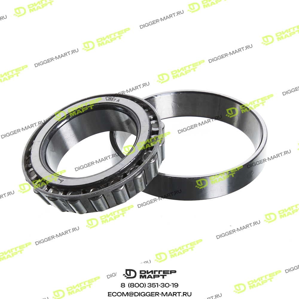 Роликовый подшипник LONMADI PARTS LPT750100S