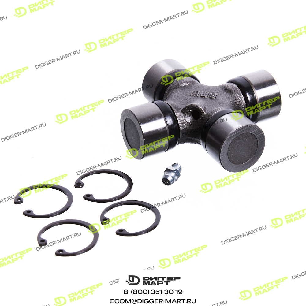 Крестовина привода гидронасоса LONMADI PARTS LPT460080S