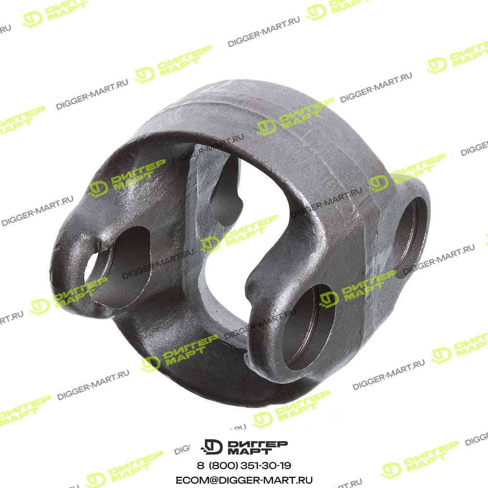 Проставка центральная LONMADI PARTS LPT486203S