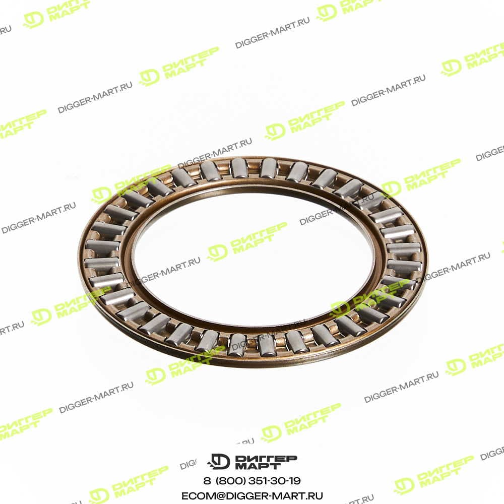Подшипник упорный LONMADI PARTS LPT702800S
