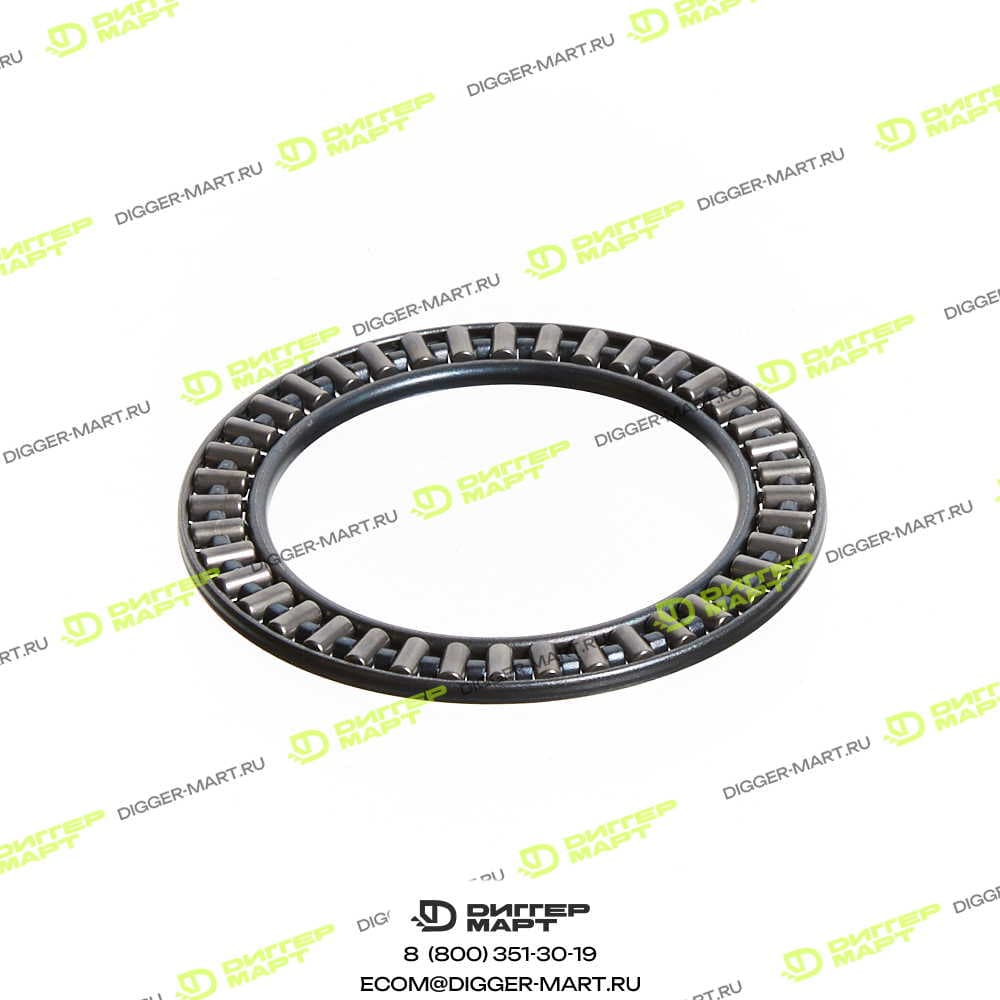 Подшипник упорный игольчатый (70 x 50 x 3) LONMADI PARTS LPT750300S