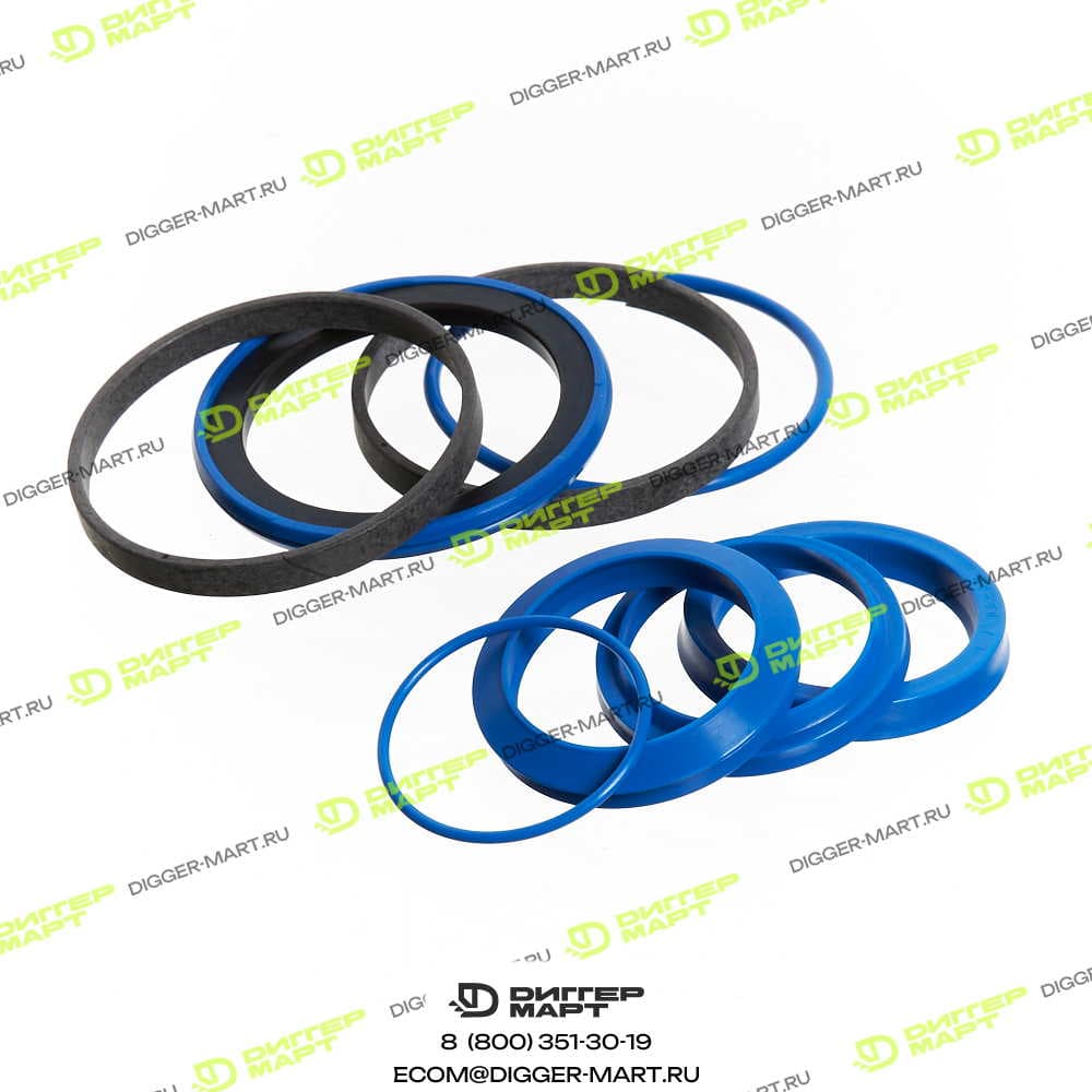 Ремкомплект гидроцилиндра LONMADI PARTS LPT100095S