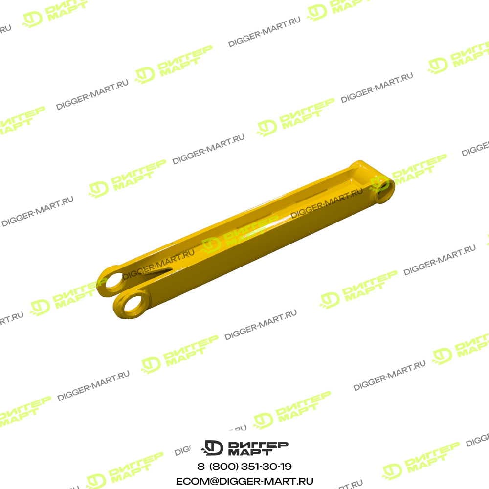 Тяга стальная LONMADI PARTS LPT535200S