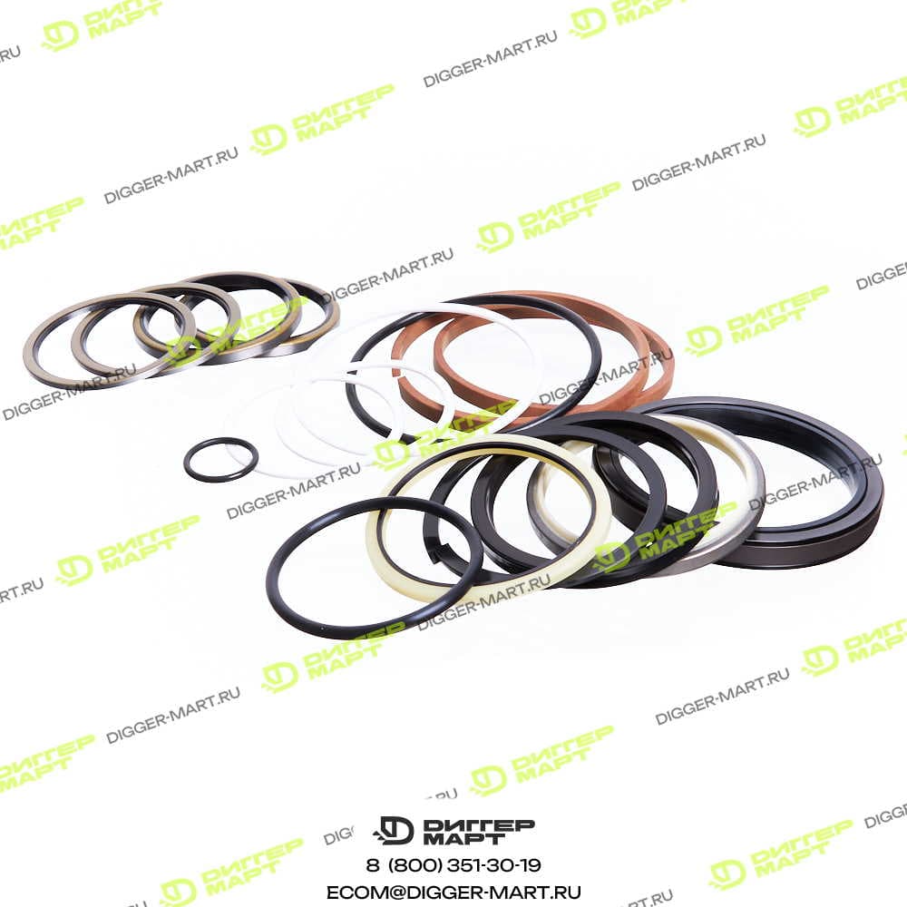 Сервисный комплект ковша ITR USCO 7079847720-ITR