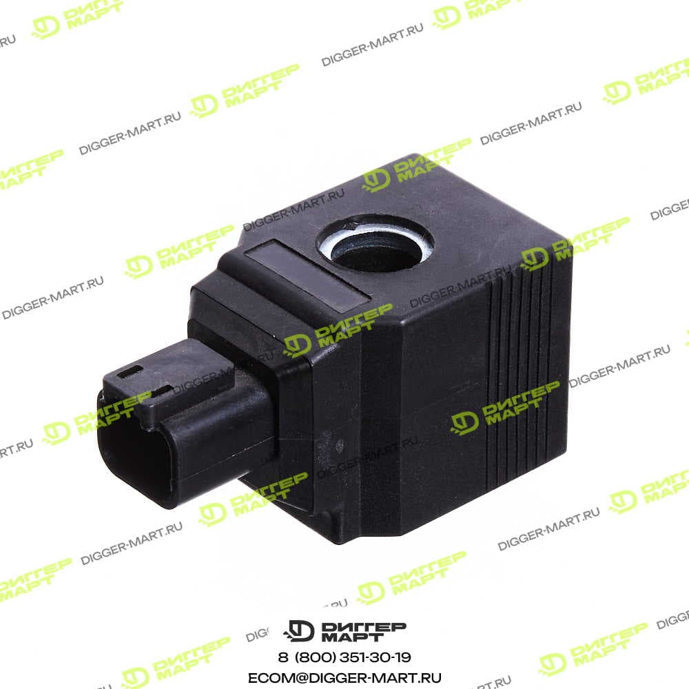 Соленоид 24 V / 14 мм (C13DM24/14) LONMADI PARTS LP221263