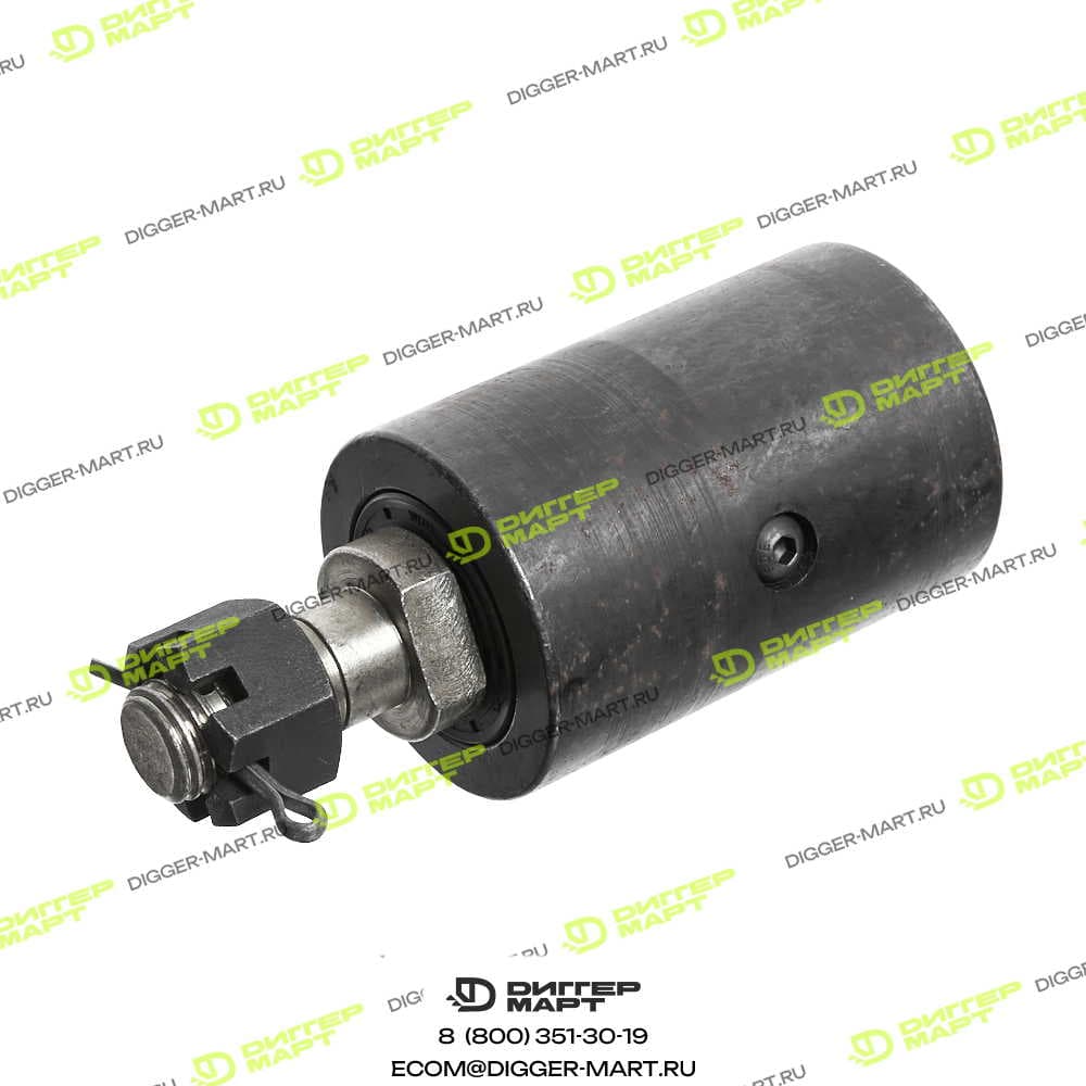 Каток поддерживающий верхний LONMADI PARTS LPS4308