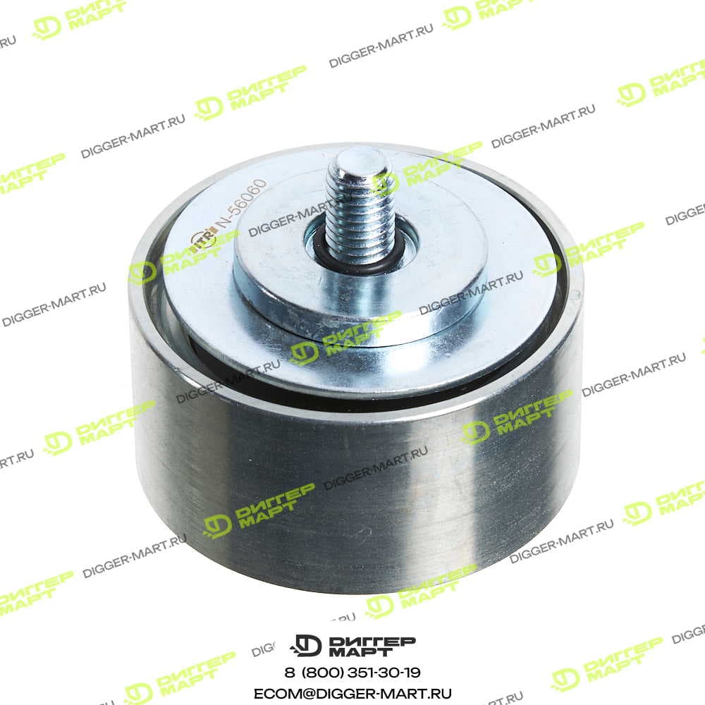 Ролик ITR USCO 2610428-ITR