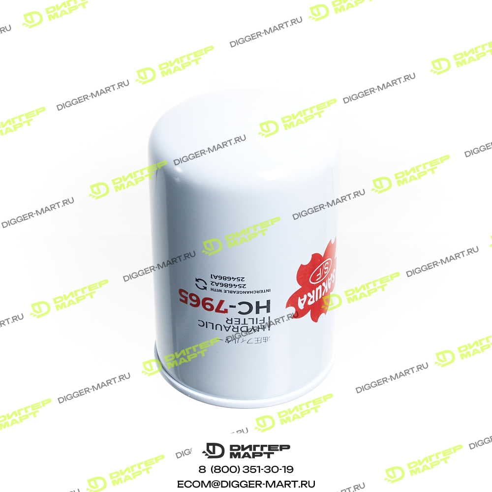 Гидравлический фильтр SAKURA HC-7965
