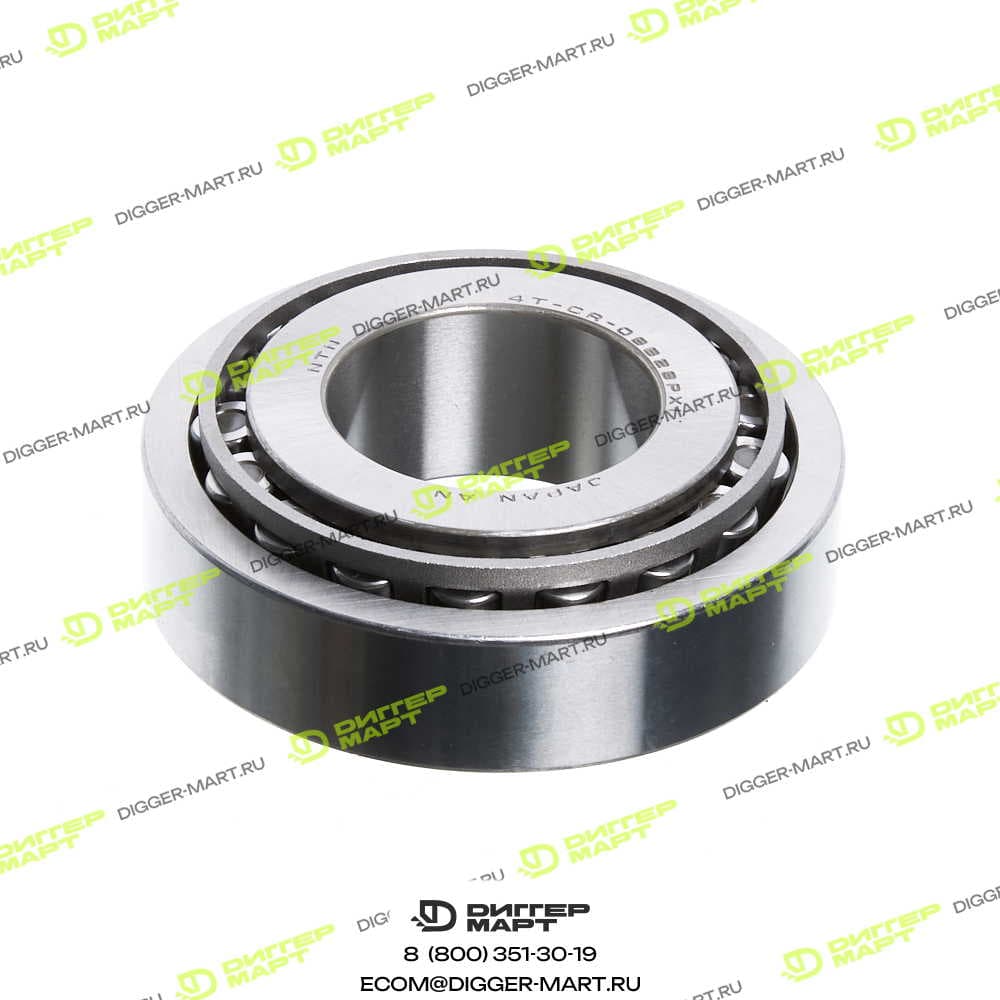 Подшипник роликовый конический ZF 0735.300.548