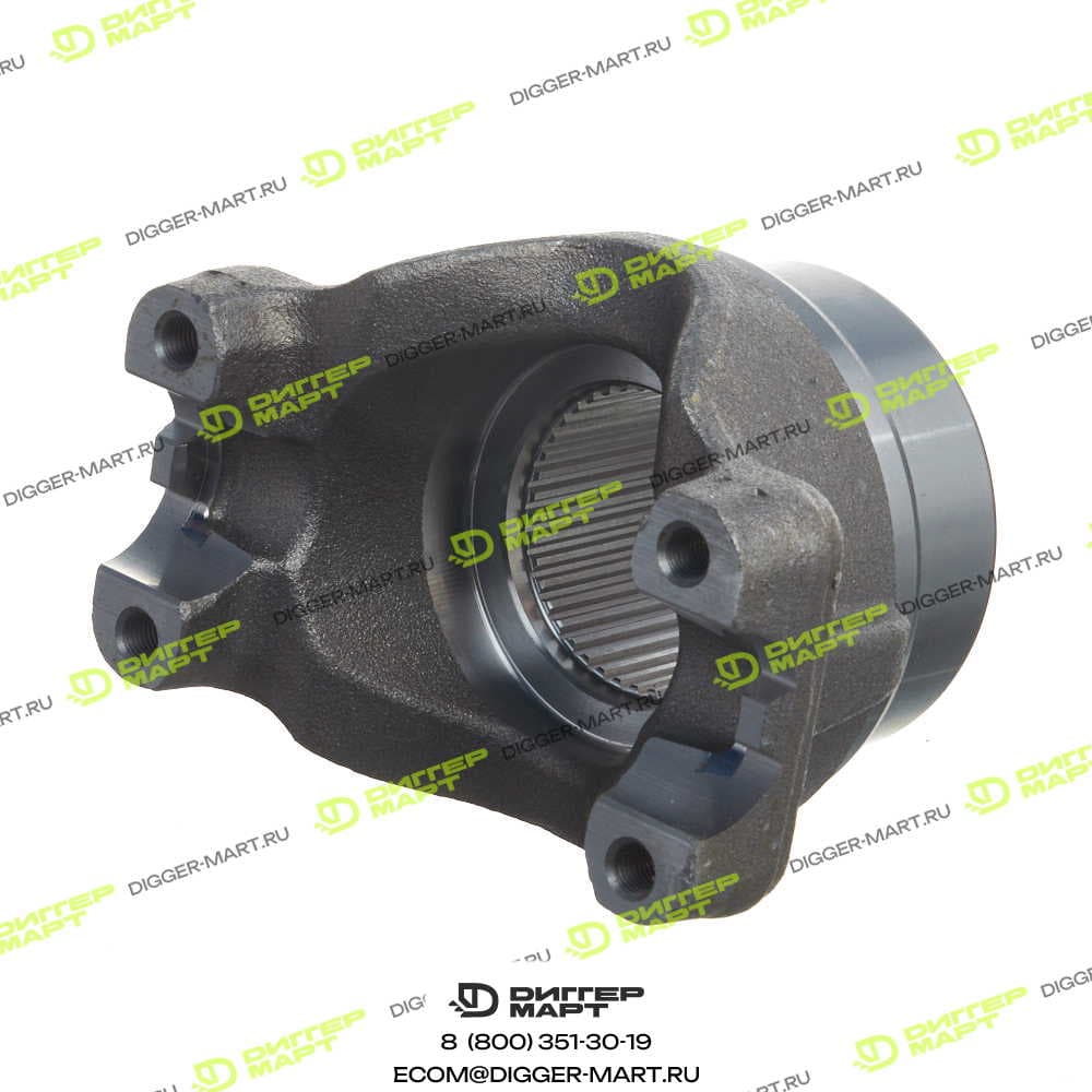 Фланец ZF 0501.317.935
