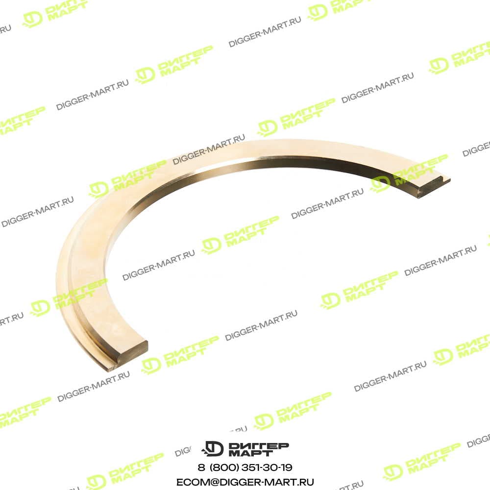 Вкладыш упорный CGR 246-3150-CGR