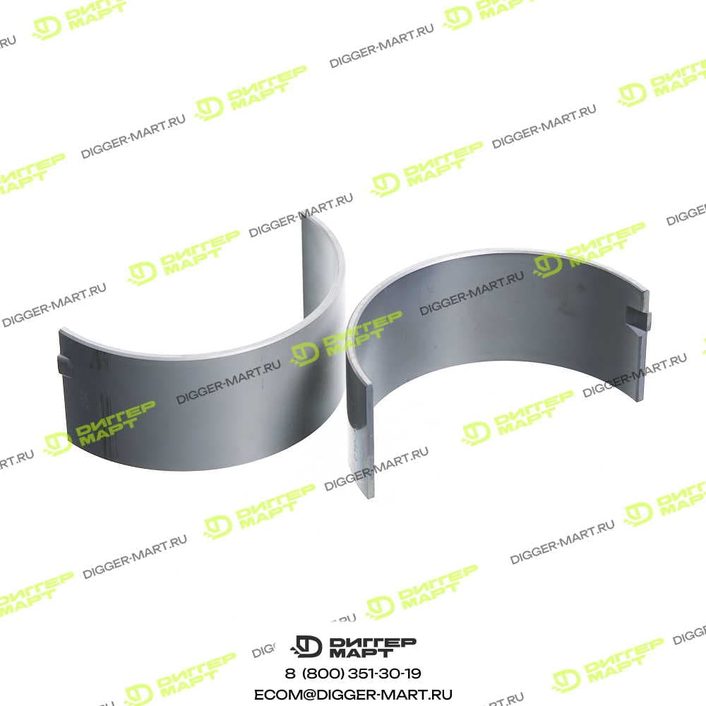 Вкладыш шатунный CTP (COSTEX TRACTOR PARTS) 213-3190-CTP