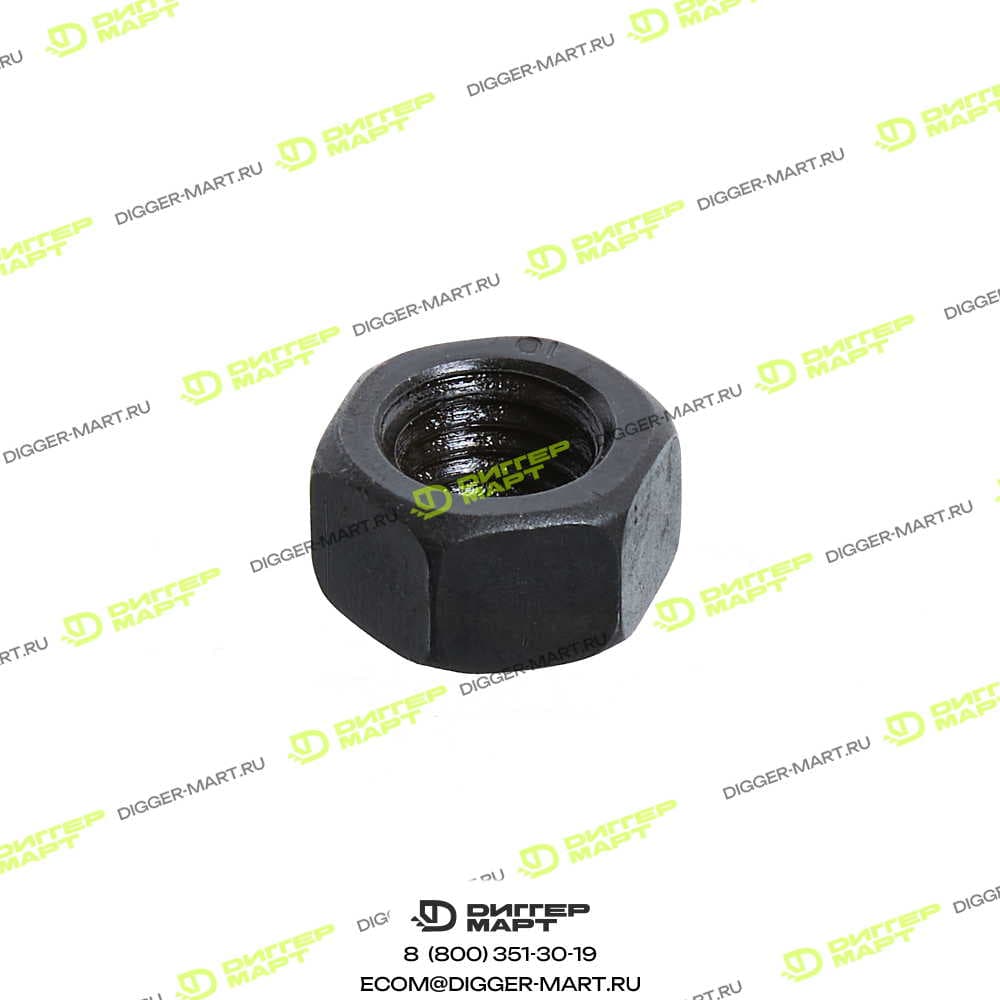 Гайка CGR 4K-0367-CGR